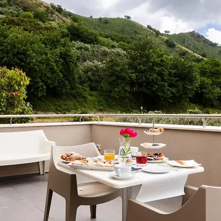 Liko Resort Nocera Inferiore