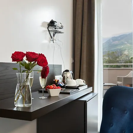 Resort Liko Nocera Inferiore