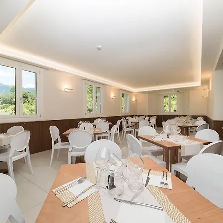 Resort Liko Nocera Inferiore
