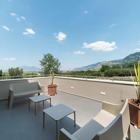 Liko Resort Nocera Inferiore