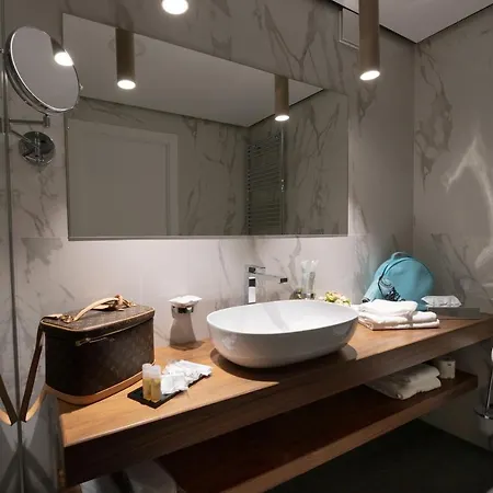 Resort Likò Nocera Inferiore