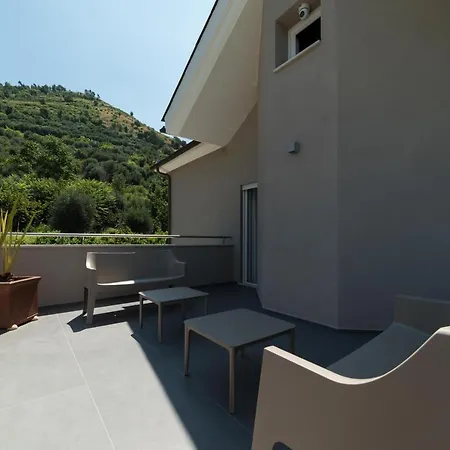 Likò Resort *