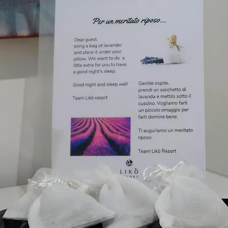 Likò Nocera Inferiore