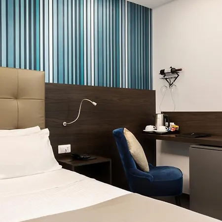 Feriested Liko Nocera Inferiore