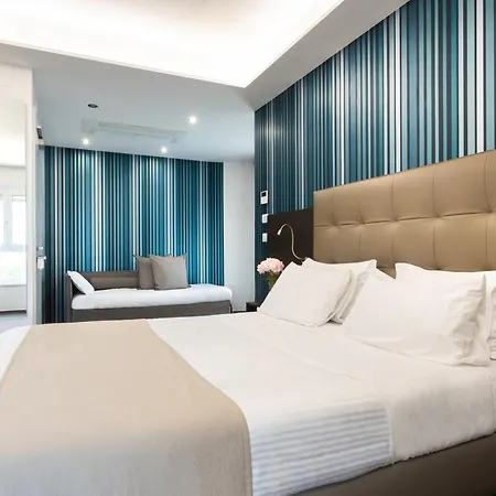 Liko Feriested Nocera Inferiore