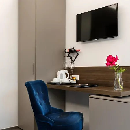 Liko Feriested Nocera Inferiore