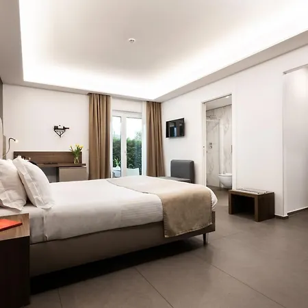 Likò Resort