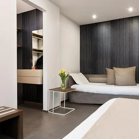 Likò Resort Nocera Inferiore