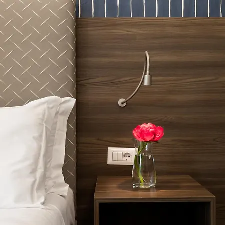 Feriested Liko Nocera Inferiore