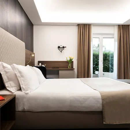 Liko Feriested Nocera Inferiore