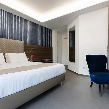 Feriested Liko Nocera Inferiore