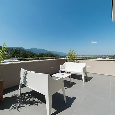 Liko Feriested Nocera Inferiore