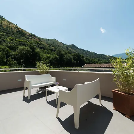 Liko Feriested Nocera Inferiore