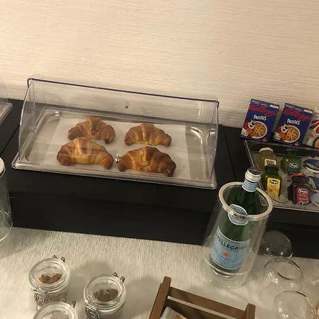 Feriested Liko Nocera Inferiore