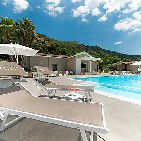 Likò Resort