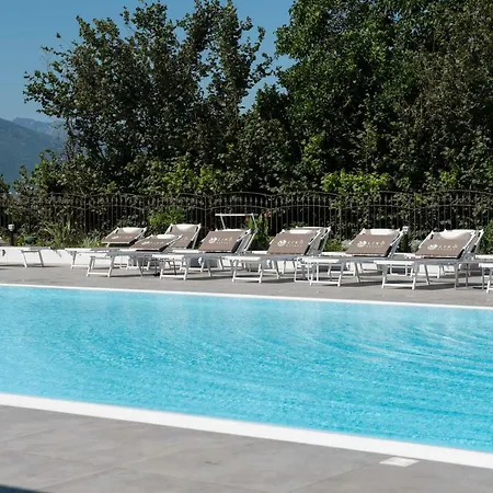 Feriested Liko Nocera Inferiore