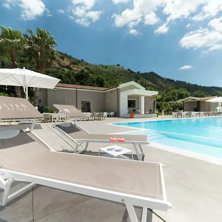 Resort Likò Nocera Inferiore